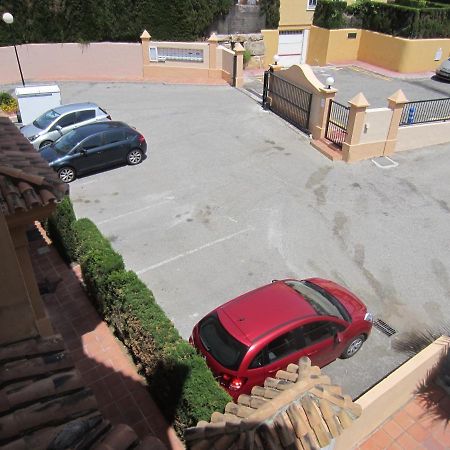 Riviera Golf Apartment Sitio de Calahonda エクステリア 写真