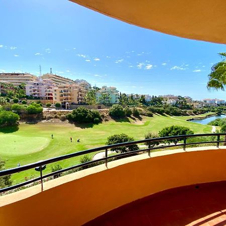 Riviera Golf Apartment Sitio de Calahonda エクステリア 写真