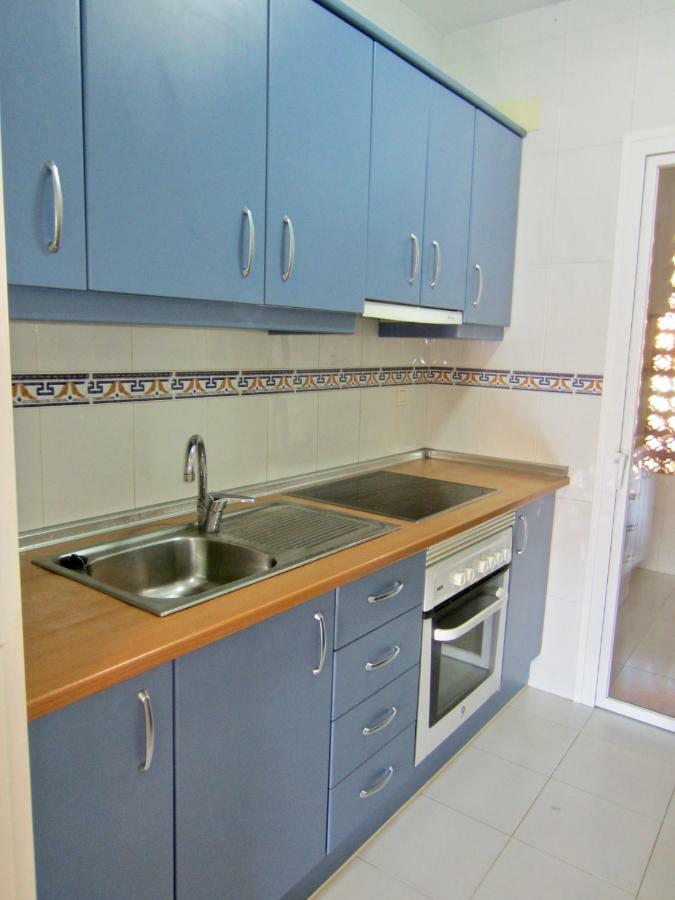Riviera Golf Apartment Sitio de Calahonda エクステリア 写真