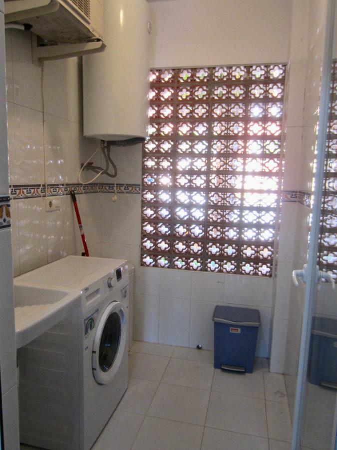 Riviera Golf Apartment Sitio de Calahonda エクステリア 写真